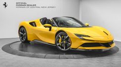 Ferrari SF90 Spider