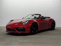 Porsche 911 Carrera 4 GTS