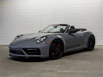 Porsche 911 Carrera GTS