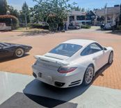 Porsche 911 Turbo S