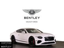 Bentley Continental GT V8