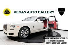 Rolls-Royce Ghost Base