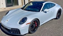 Porsche 911 Carrera GTS