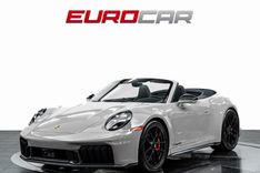 Porsche 911 Carrera GTS