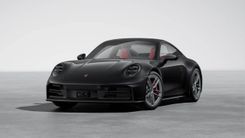 Porsche 911 Carrera S