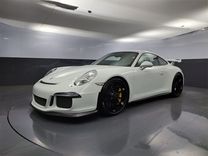 Porsche 911 GT3