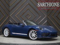 Porsche 911 Carrera GTS