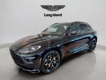 Aston Martin DBX 707