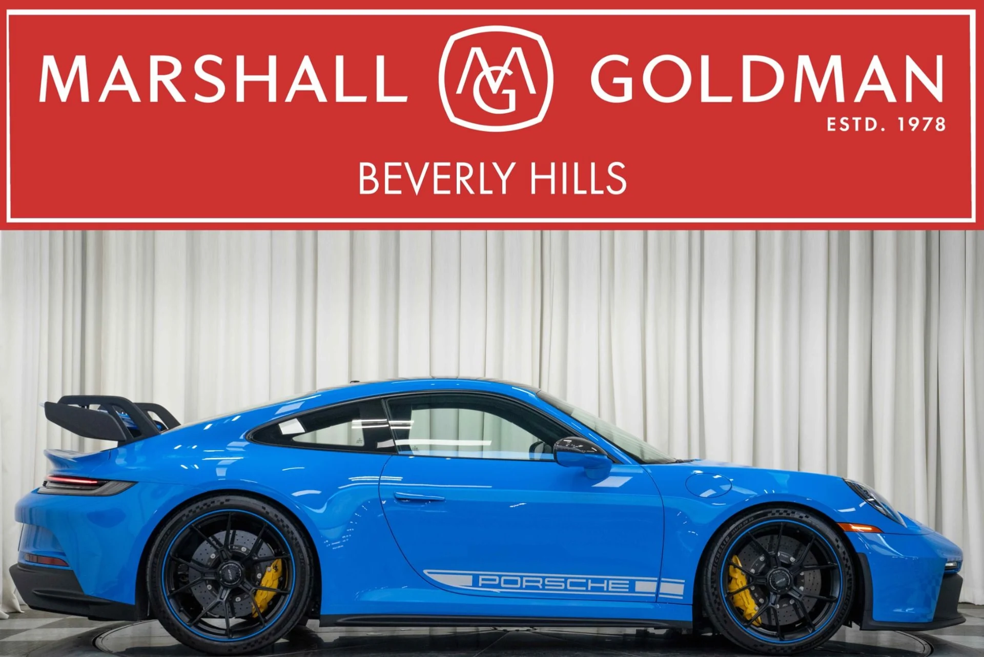 mph000_2104105179_Used_2022_Porsche_911_GT_3_6_Speed_Manual_Low_Miles_Carbon_Roof_Blue_Stitching_1762362597_74c181290a
