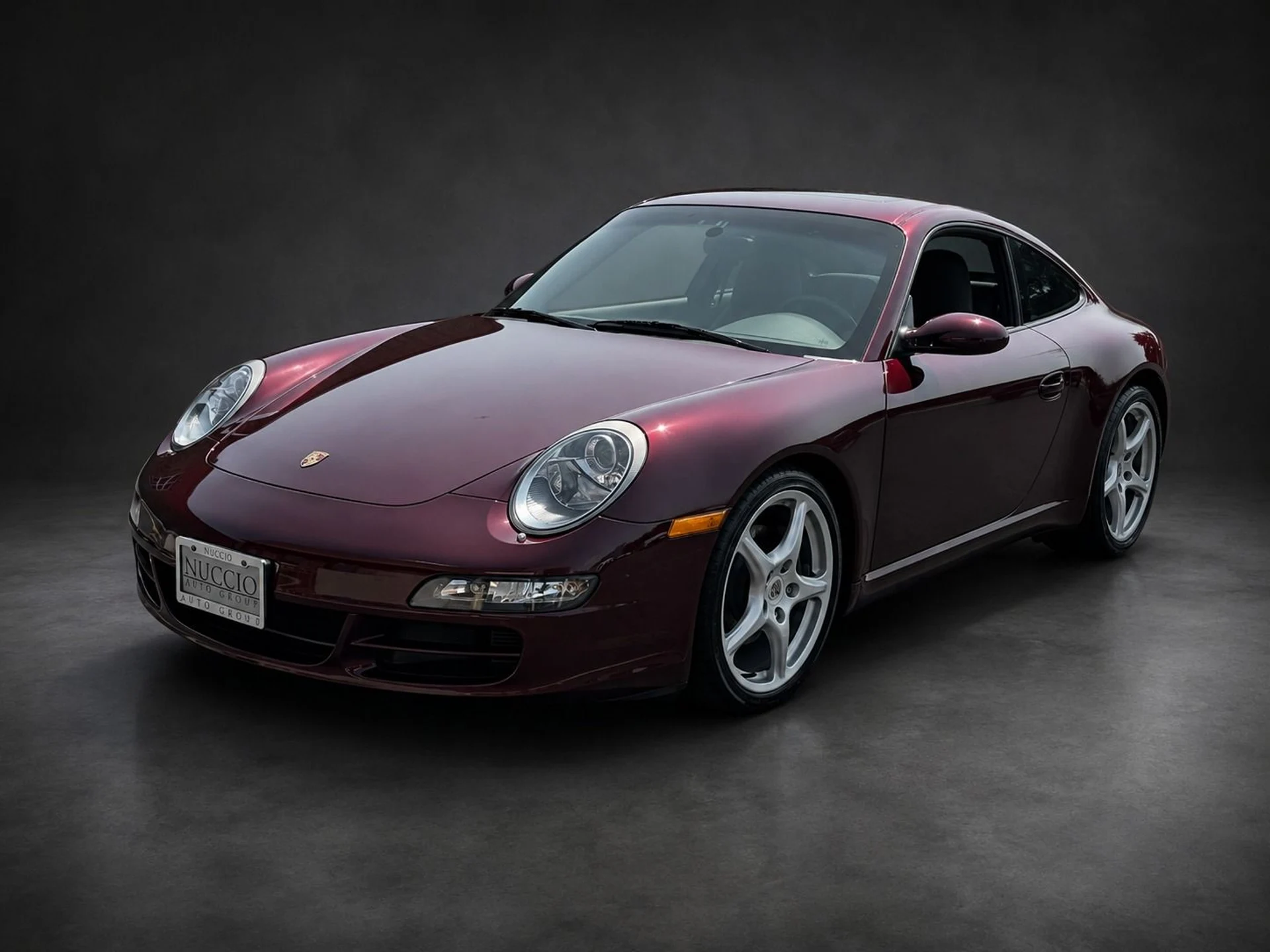 mph000_2367425867_Used_2007_Porsche_911_Carrera_6_Speed_Manual_Only_25_K_Miles_Rare_Carmona_Red_Just_Serviced_1788203286_bf67898cb4