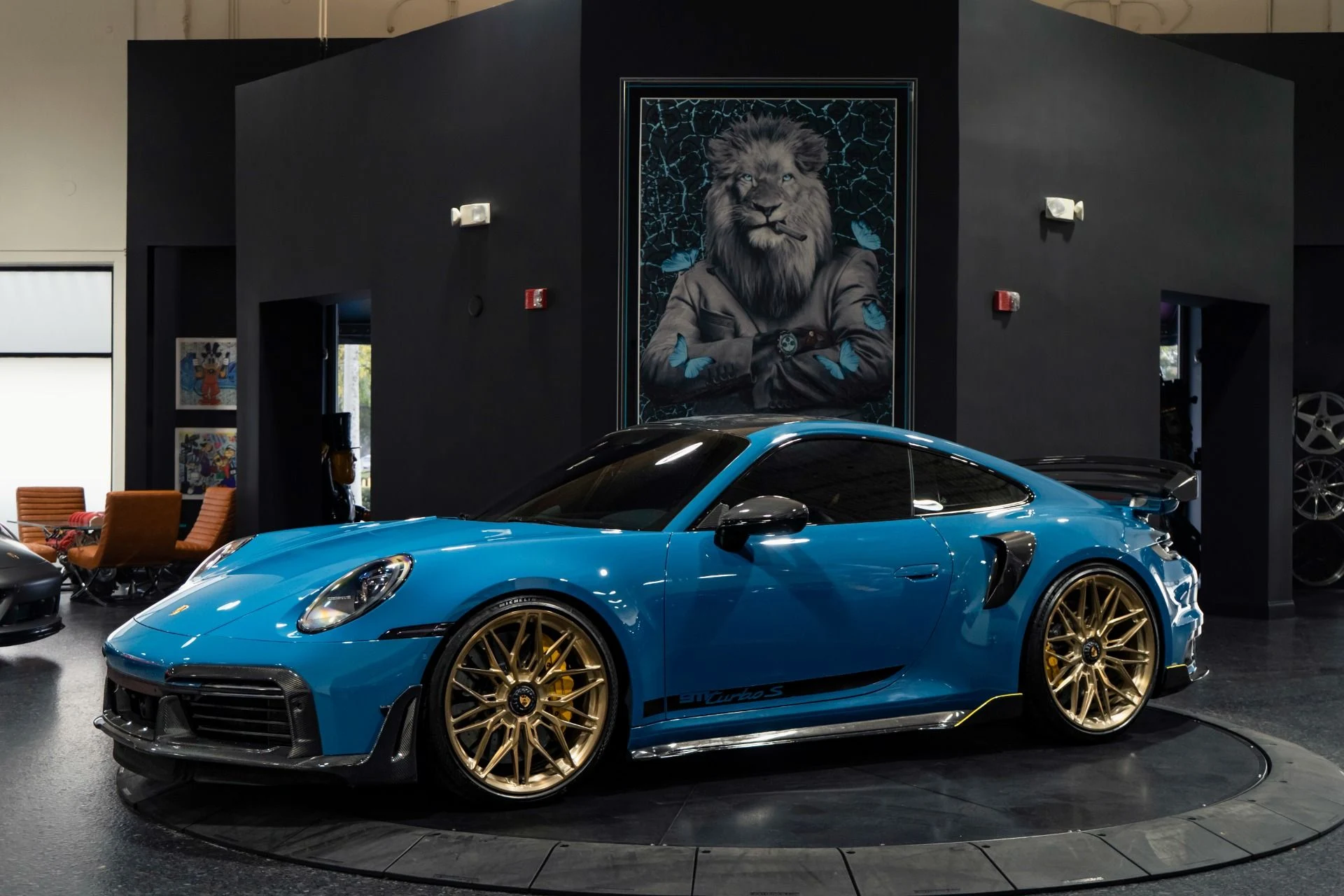 mph000_2473471664_Used_2023_Porsche_911_Turbo_S_288k_MSRP_PTS_Oslo_Blue_Over_70000_in_Tasteful_Upgrades_1772814790_bf24c56212