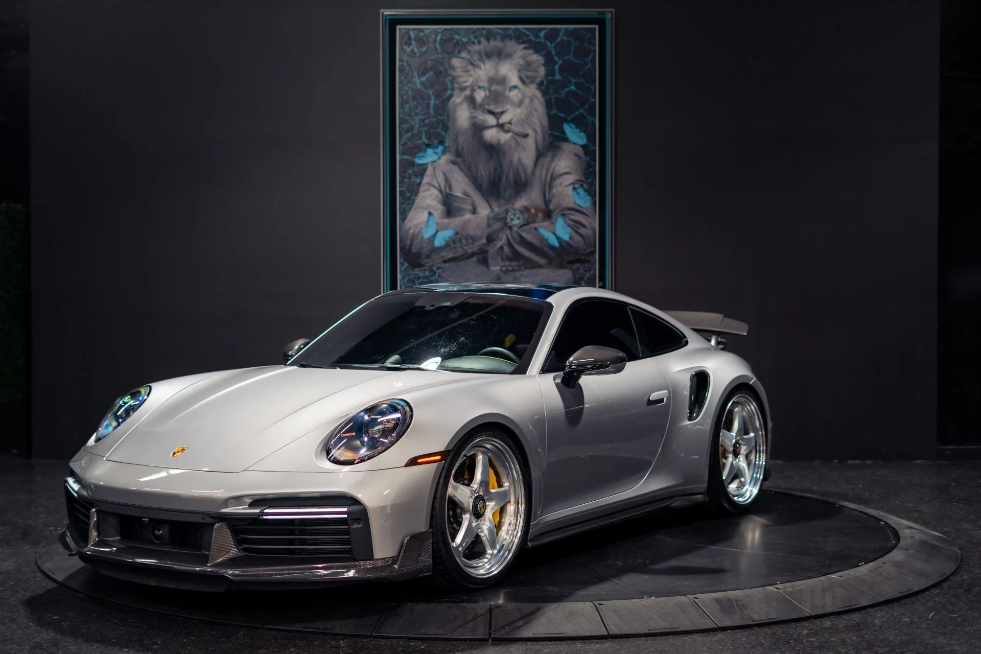 mph000_2720082341_Used_2021_Porsche_911_Turbo_S_Full_Carbon_Bodykit_HRE_Wheels_1783103320_d816976e4d
