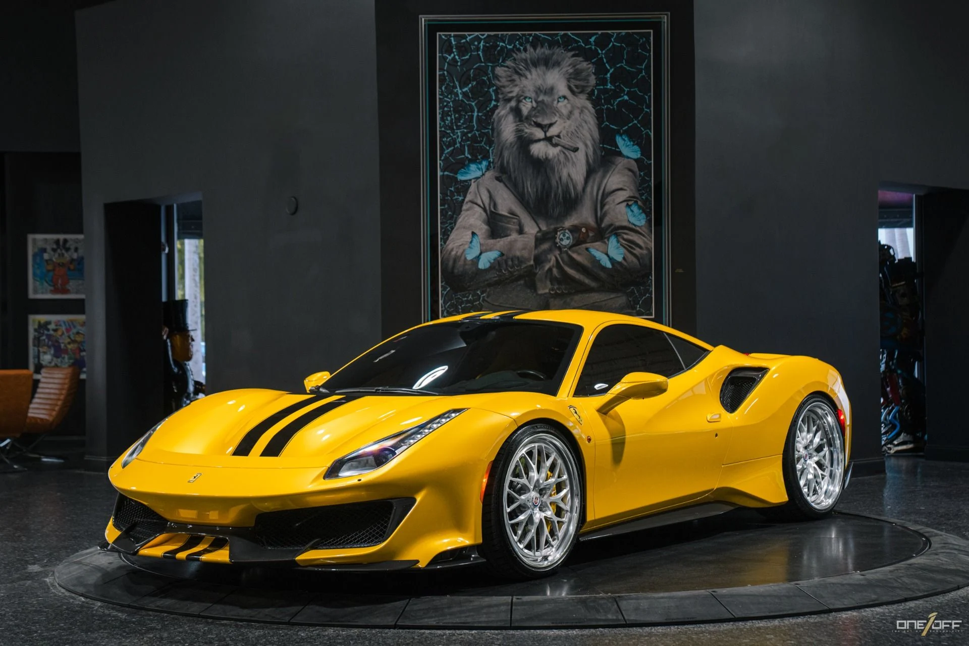 mph000_2767338257_Used_2020_Ferrari_488_Pista_HUGE_495000_MSRP_Giallo_Triplo_Strato_Tailor_Made_Spec_w_Gintani_Exhaust_1755641281_6dc7c72e81