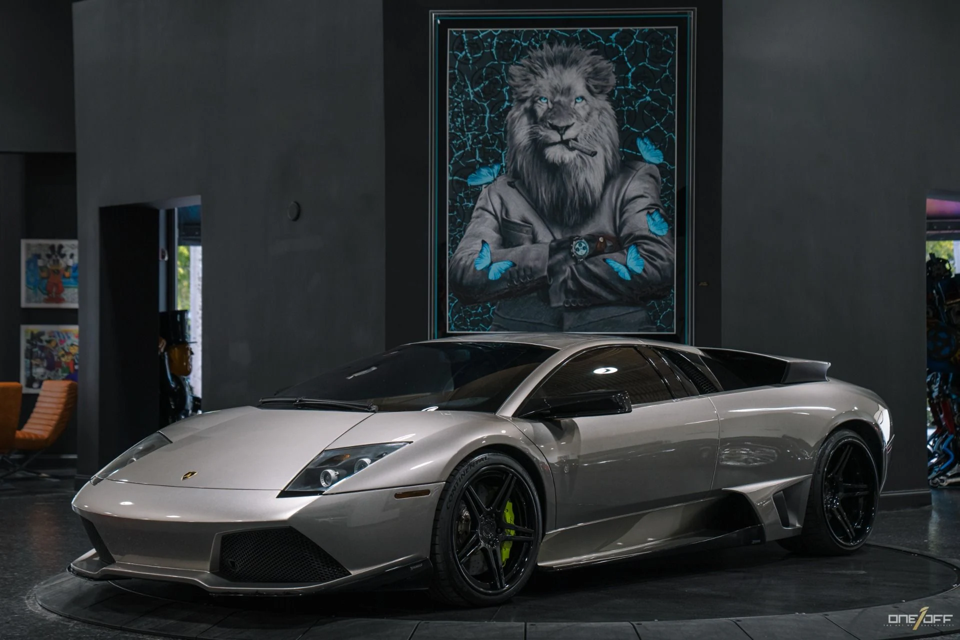 mph000_3266046264_Used_2007_Lamborghini_Murcielago_LP_640_RWD_Conversion_Capristo_Exhaust_FULL_ENGINE_OUT_SERVICE_1754336679_82c590941c