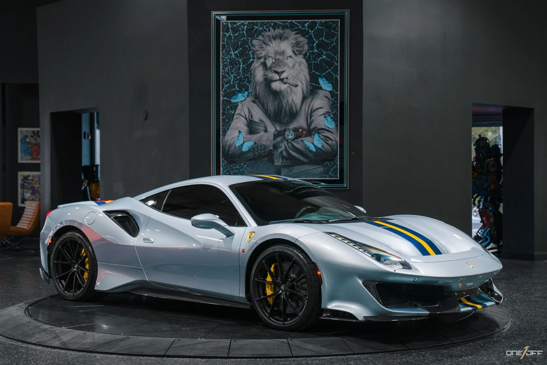 mph000_3367433401_Used_2019_Ferrari_488_Pista_MASSIVE_500_K_MSRP_Tailor_Made_Grigio_Alloy_Paint_1754680490_b642a64597