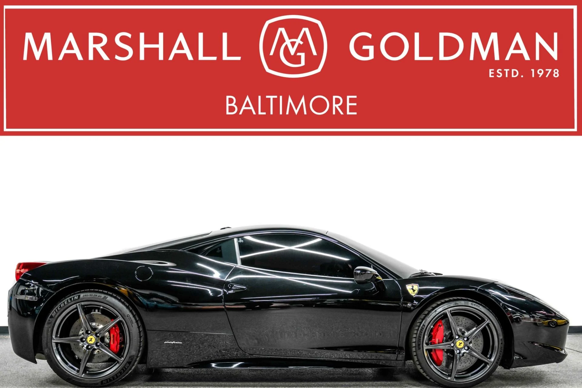 mph000_3763138211_Used_2012_Ferrari_458_Italia_Daytona_Seats_Forged_Wheels_Contrast_Stitching_1768503726_2ae58ab695