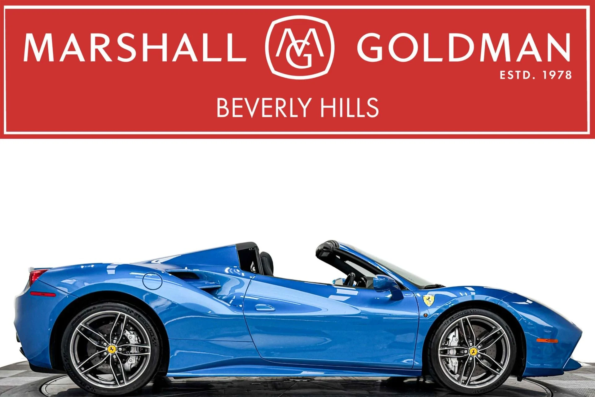 mph000_3846687446_Used_2018_Ferrari_488_Spider_Very_Low_Miles_Special_Paint_Color_Daytona_Seats_1785341858_aad514775f