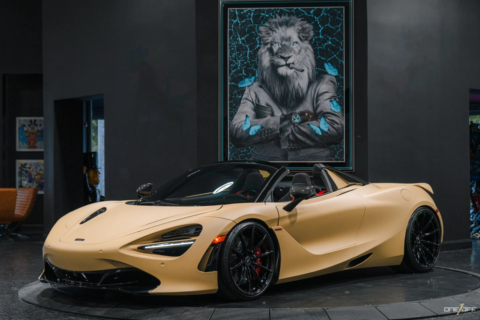mph000_4042997789_Used_2021_Mc_Laren_720_S_Spider_Performance_w_Matte_Sand_Wrap_XR_Performance_Upgrades_1758038761_ab1ca35656