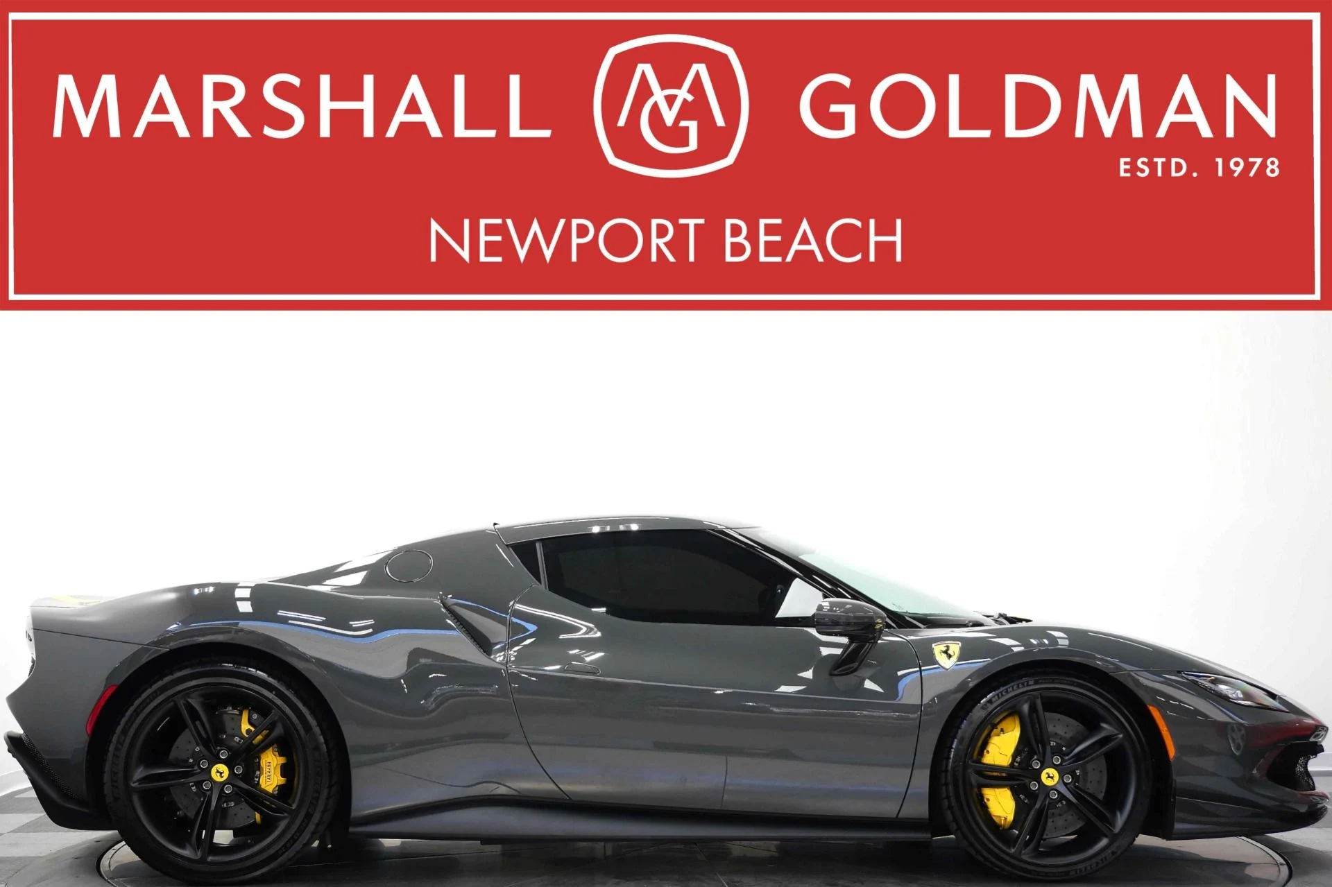 mph000_981911368_Used_2023_Ferrari_296_GTB_Livery_stripes_Carbon_Fiber_Racing_Seats_Yellow_Stitching_1769812467_3cc1763423