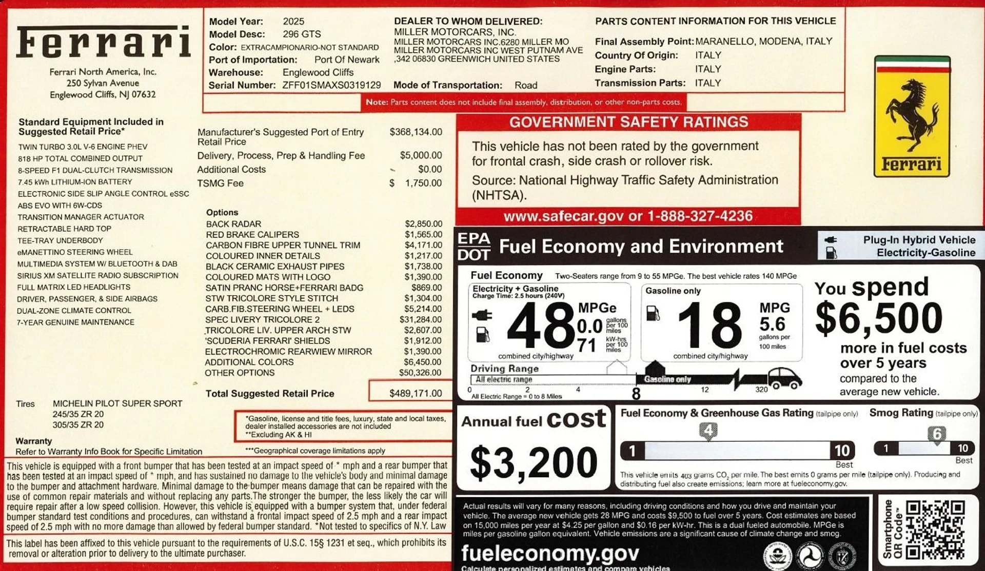 mph001_1066404134_Used_2025_Ferrari_296_GTS_1774108036_d6dad8b6ac