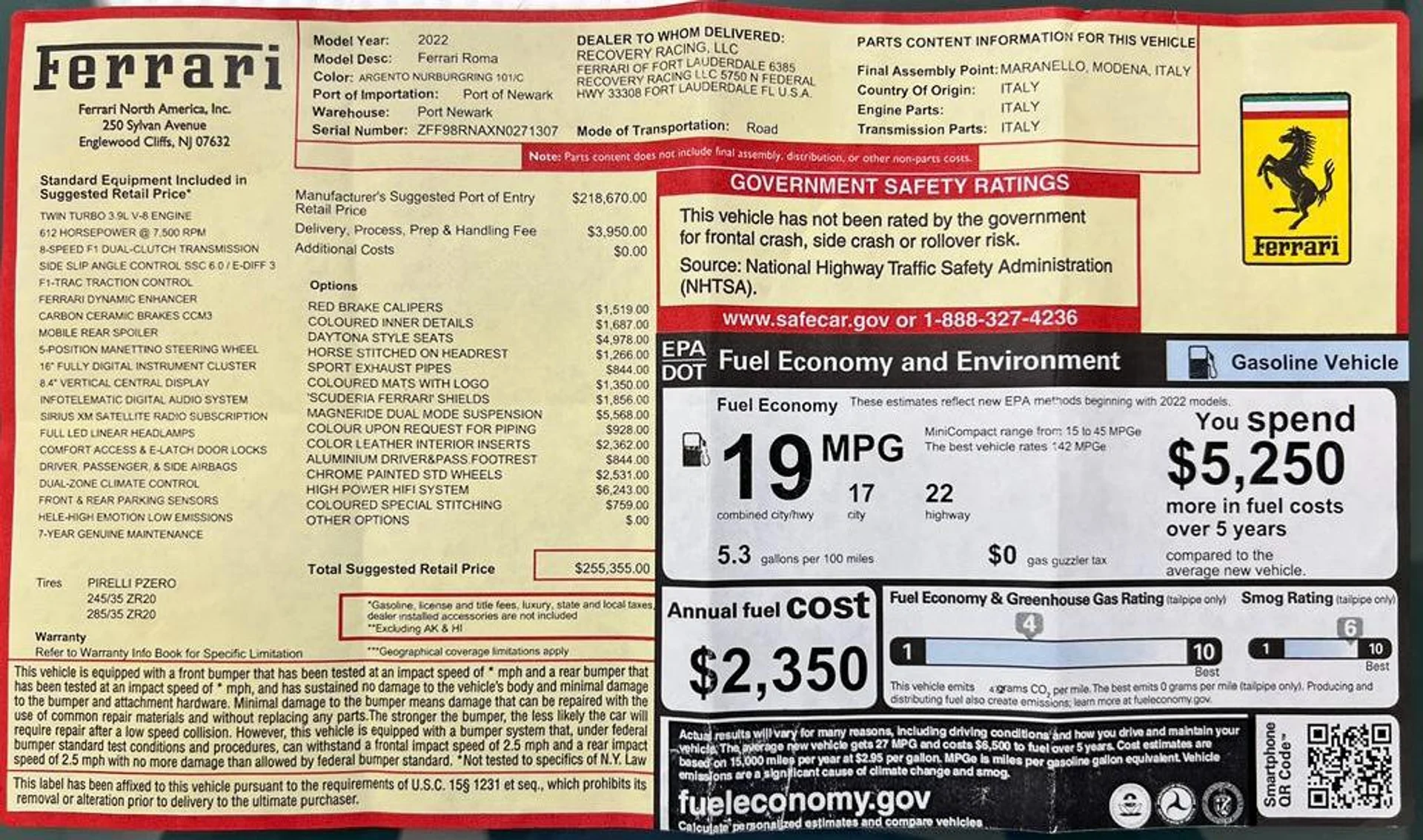 mph001_1134958644_2022_Ferrari_Roma_71597d7bf2