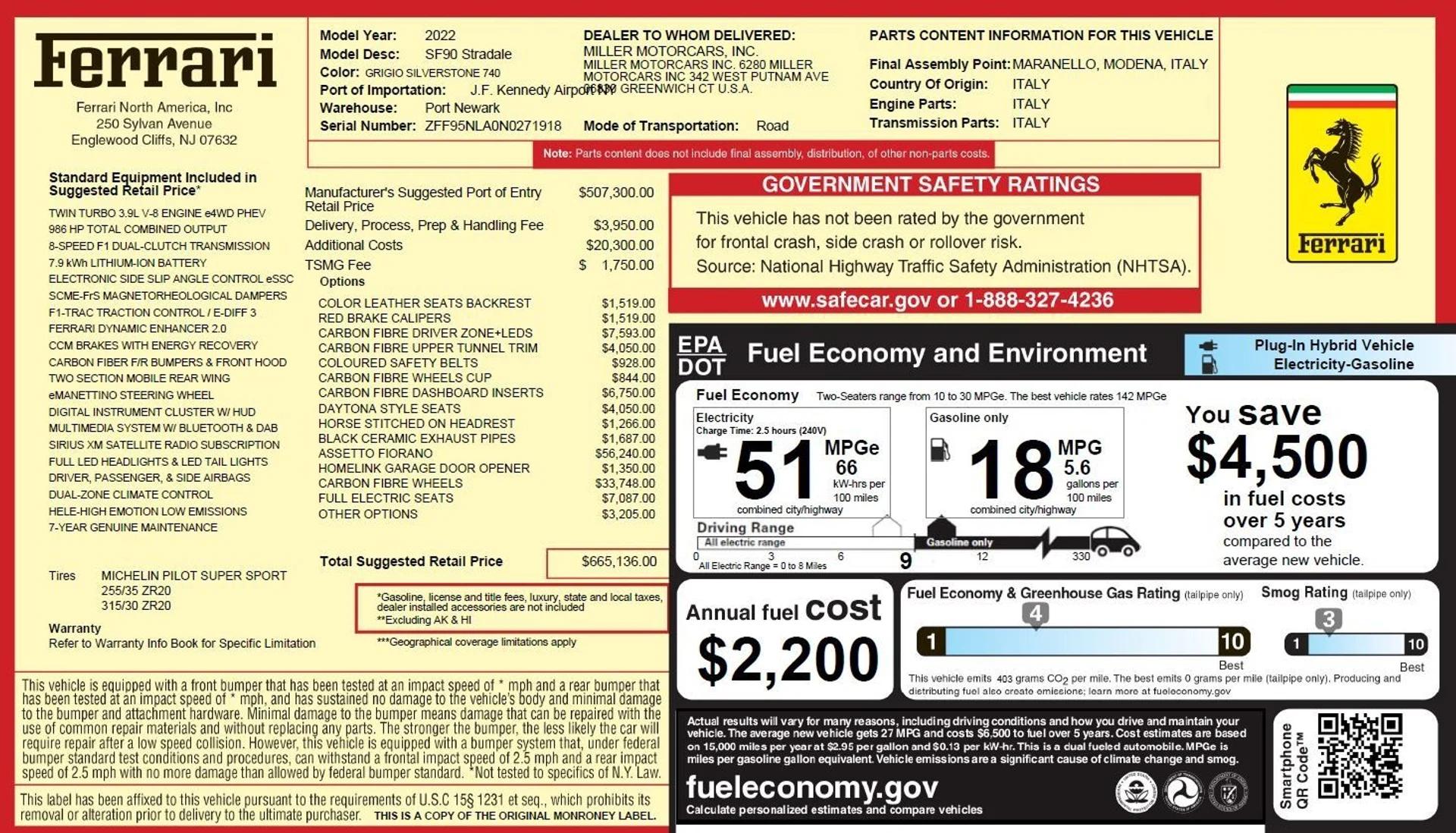mph001_1492024080_Used_2022_Ferrari_SF_90_Stradale_0ab9112f89