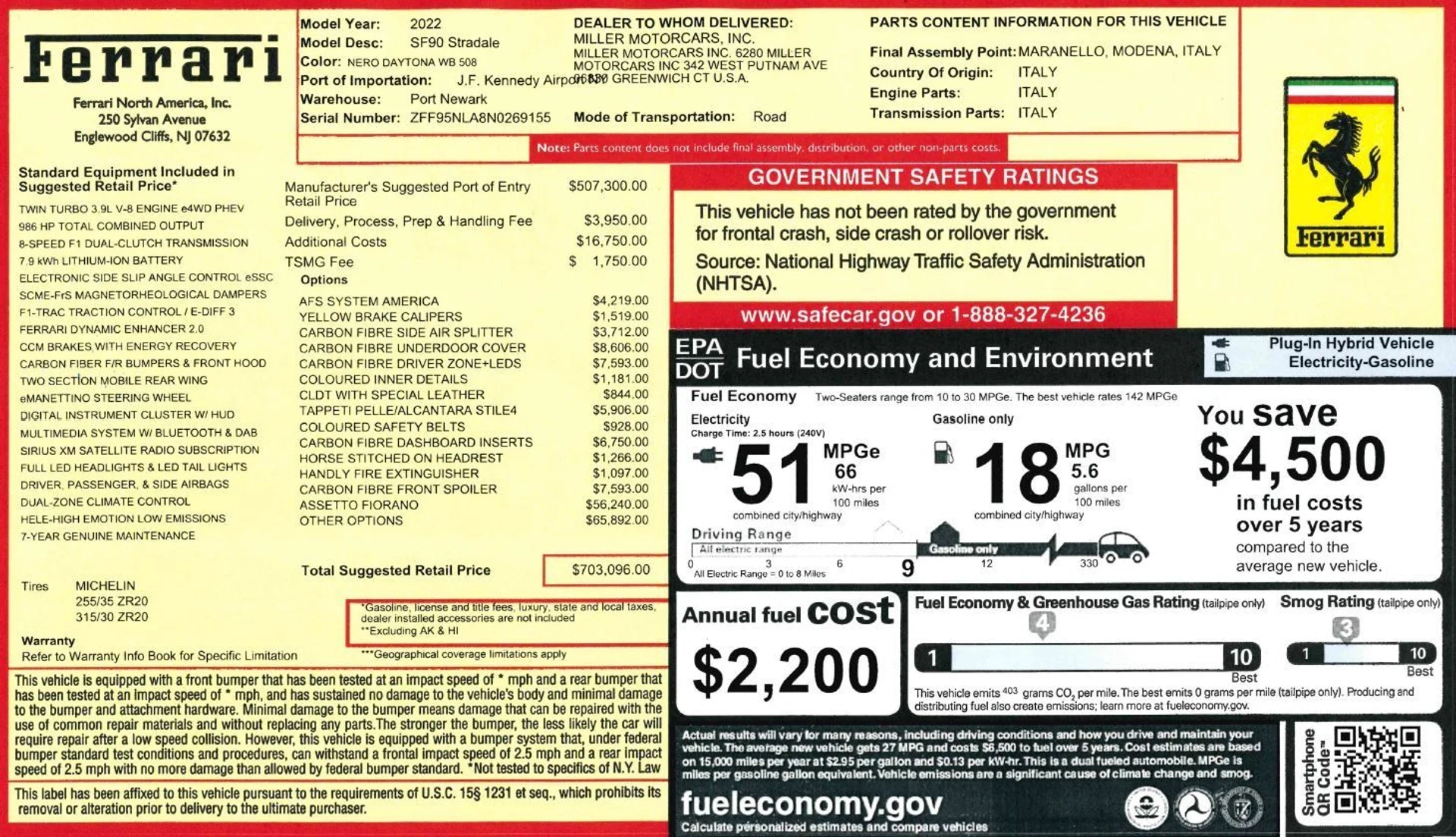 mph001_162627407_Used_2022_Ferrari_SF_90_Stradale_bfbf24a5ba