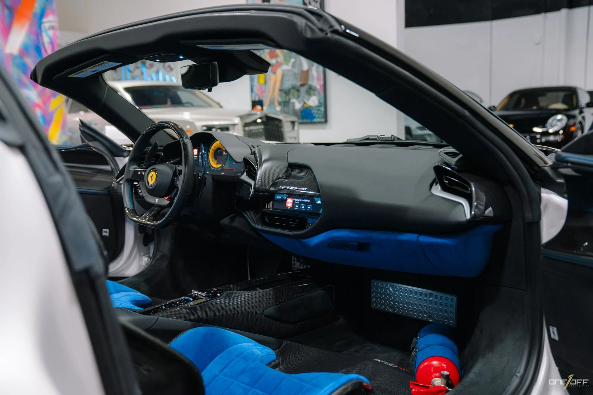 mph001_1717878024_Used_2022_Ferrari_SF_90_Spider_831_K_MSRP_Tailor_Made_Factory_Matte_White_Paint_Blue_Alcantara_Interior_1759154920_3760fbfde4