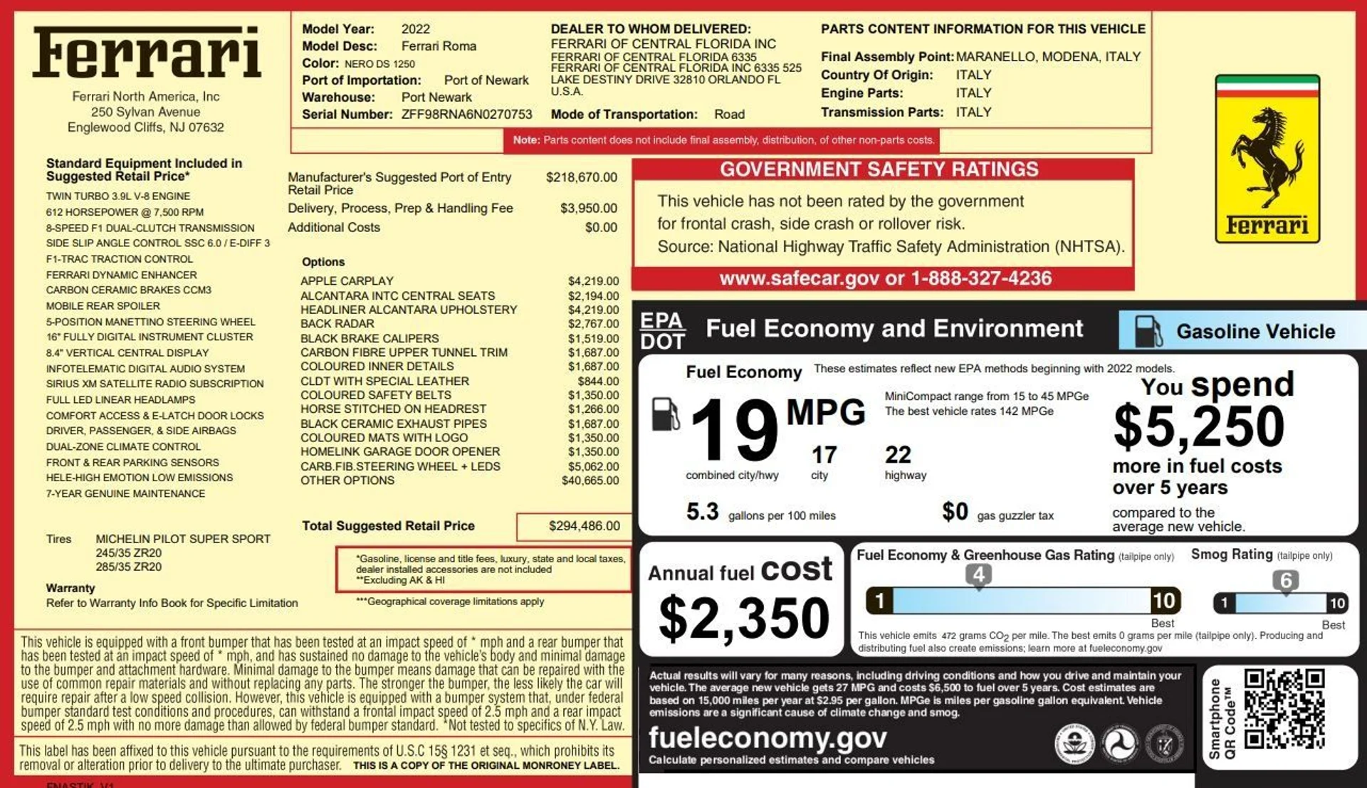 mph001_2356343492_Used_2022_Ferrari_Roma_ca379ebd39