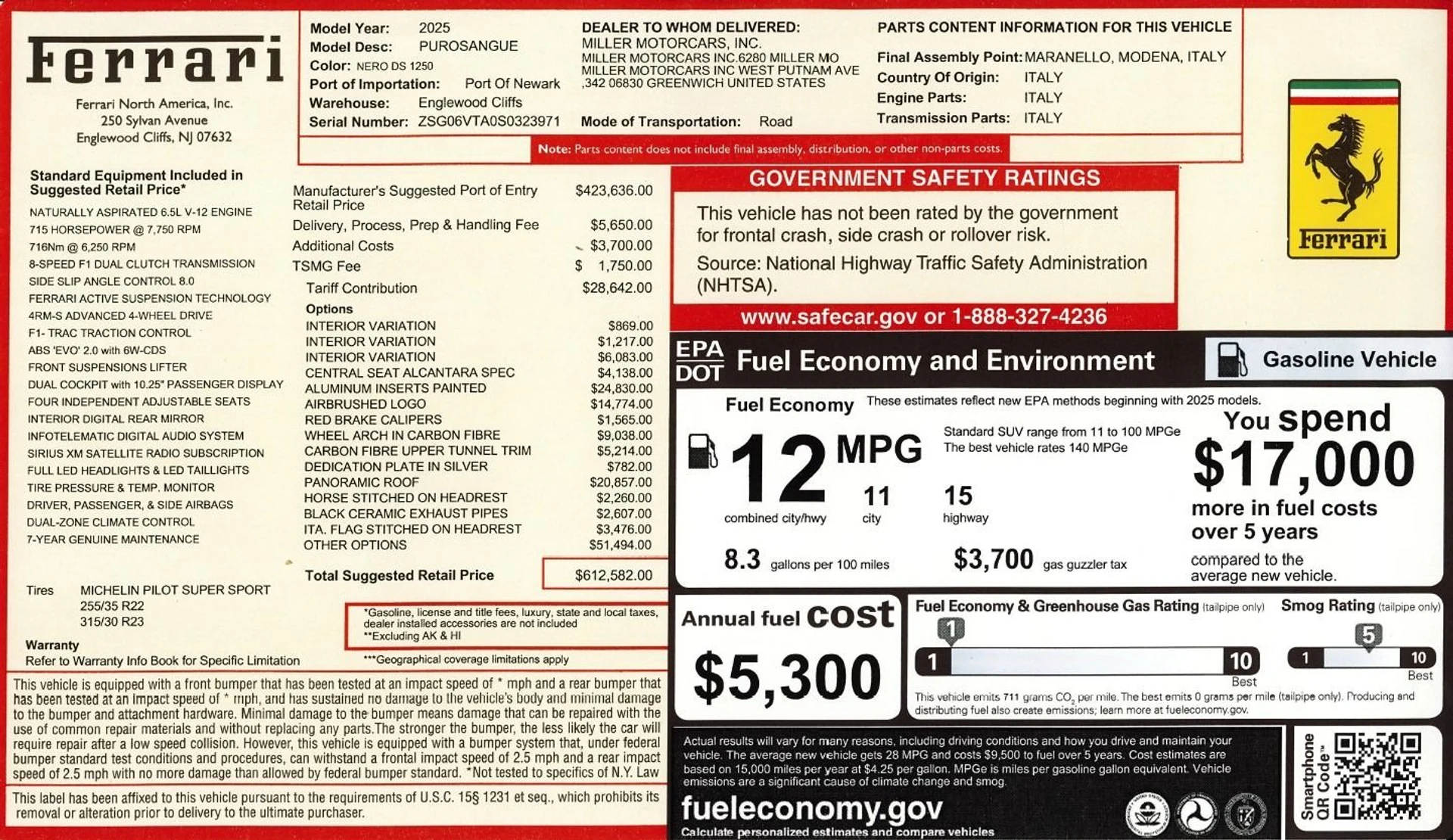 mph001_2979659430_Used_2025_Ferrari_Purosangue_1774121849_f0104fa14f