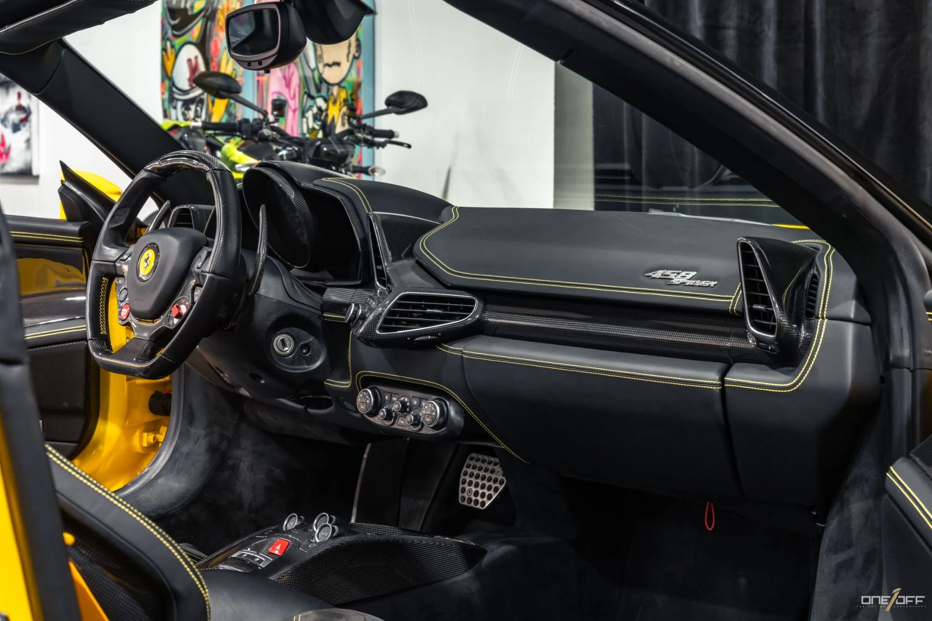 mph001_3079681557_Used_2013_Ferrari_458_Spider_HUGE_385_K_MSRP_w_Every_Carbon_Option_incl_Carbon_Racing_Pack_1709238703_3a7fce4e3e