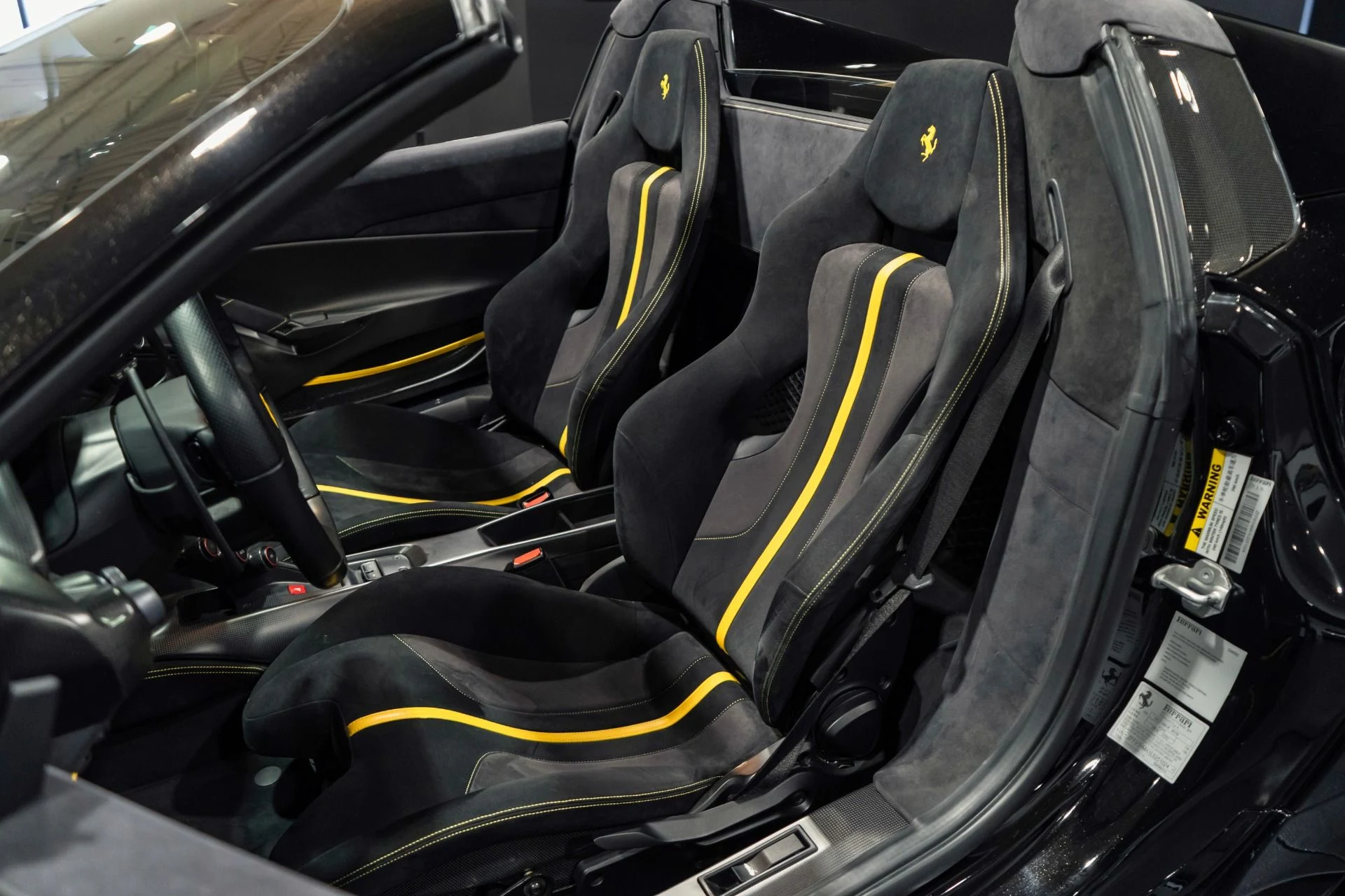 mph001_3122300385_Used_2020_Ferrari_488_Pista_Spider_Tailor_made_Spec_Massive_600k_MSRP_including_carbon_wheels_1773253191_7e4575ad08