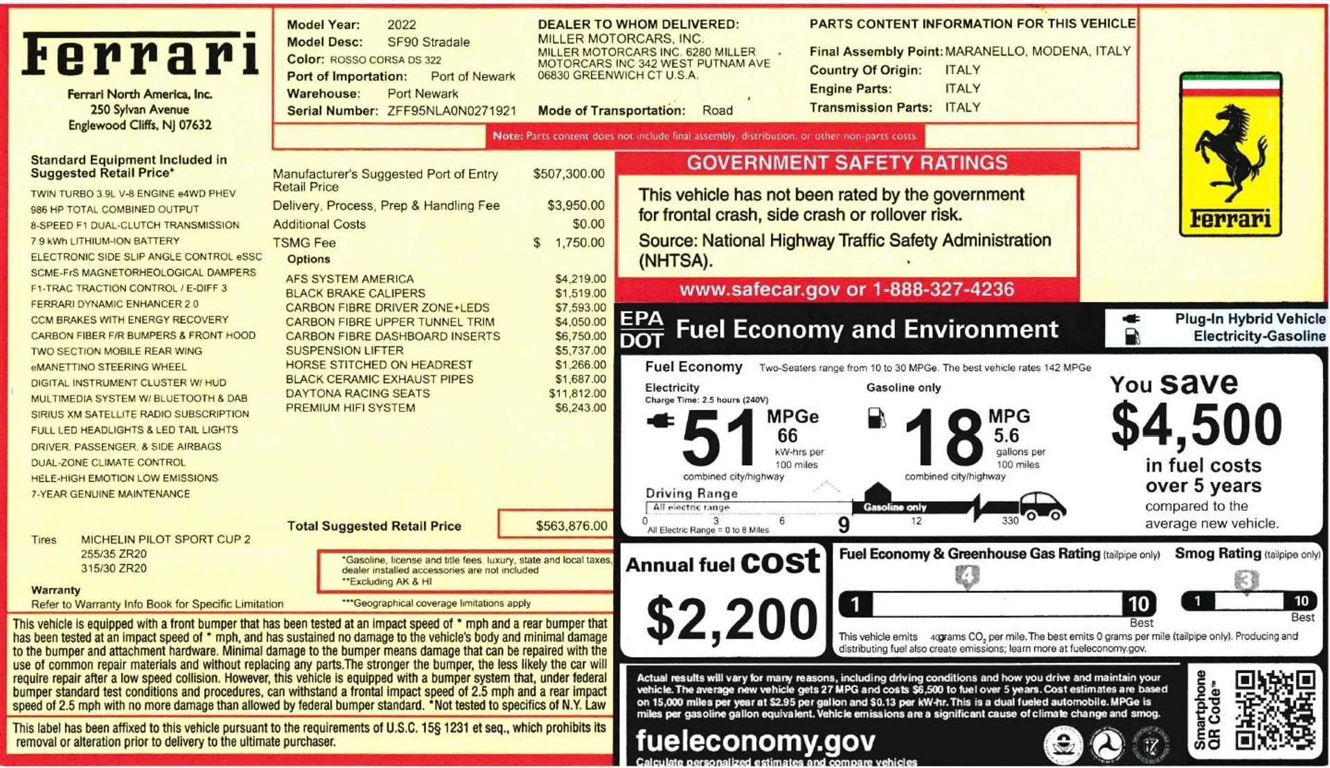 mph001_3185412547_Used_2022_Ferrari_SF_90_Stradale_1776195346_cd9051a463