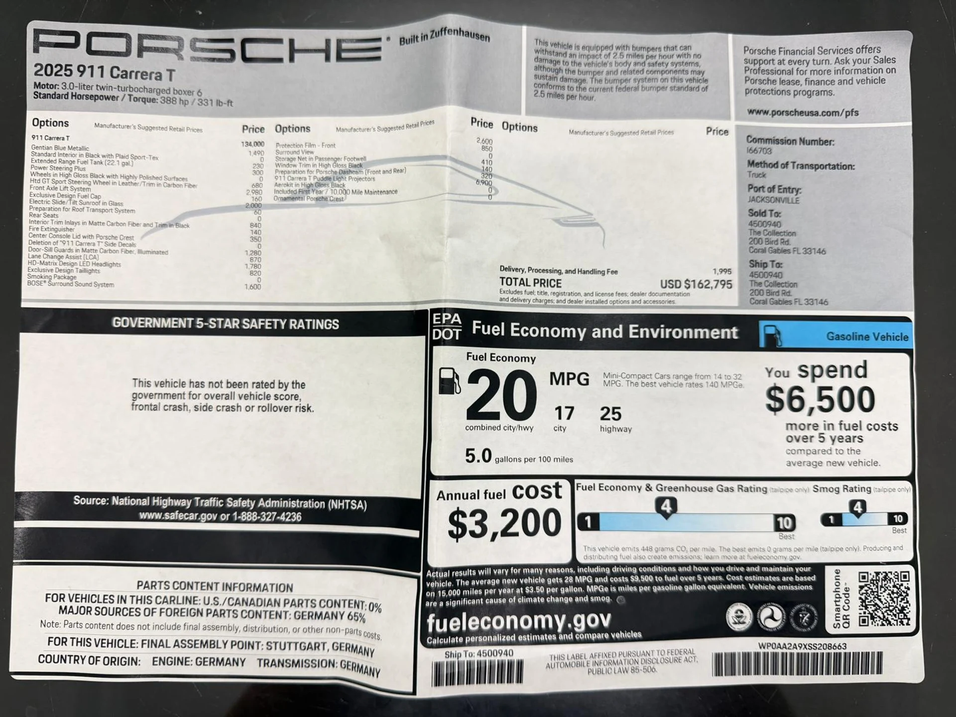 mph001_3275926498_2025_Porsche_911_Carrera_T_Blue_0072585b77