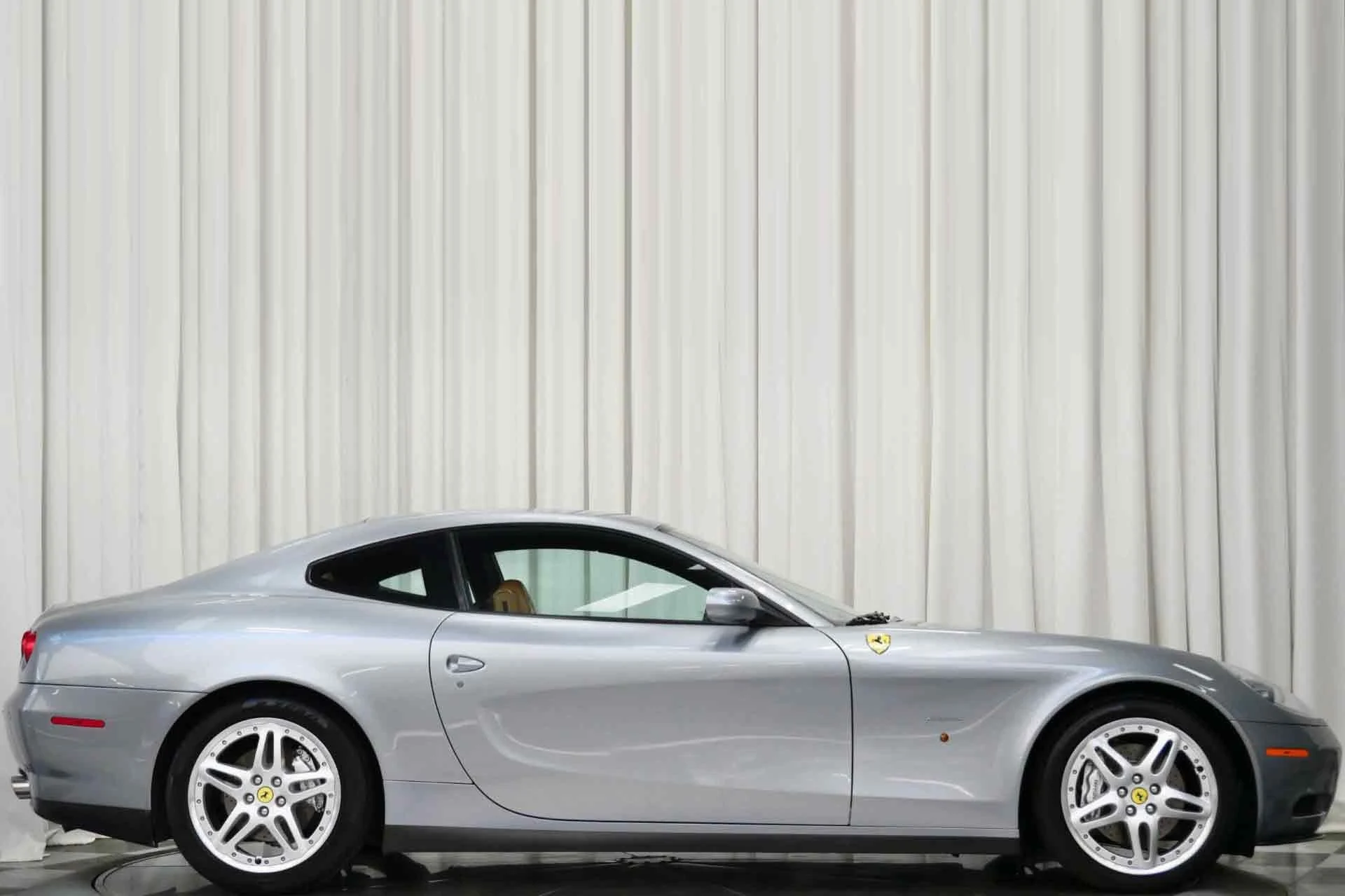 mph001_3414035356_Used_2005_Ferrari_612_Scaglietti_Daytona_Seats_Original_Window_Sticker_279_K_MSRP_1771455233_d2aa552db8