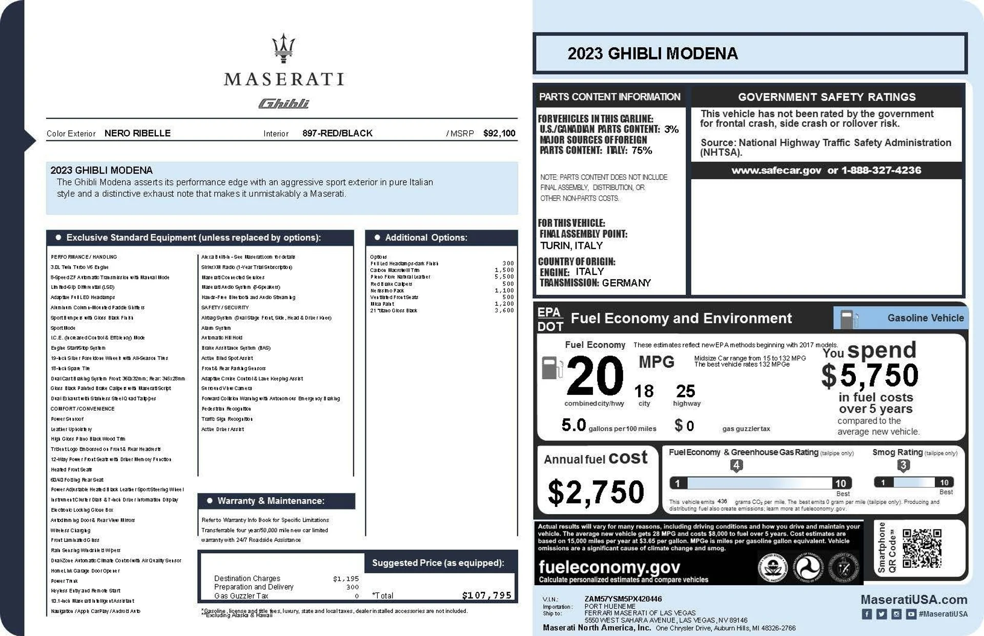 mph001_3500825511_Used_2023_Maserati_Ghibli_Modena_1775856479_8b0c963e1d