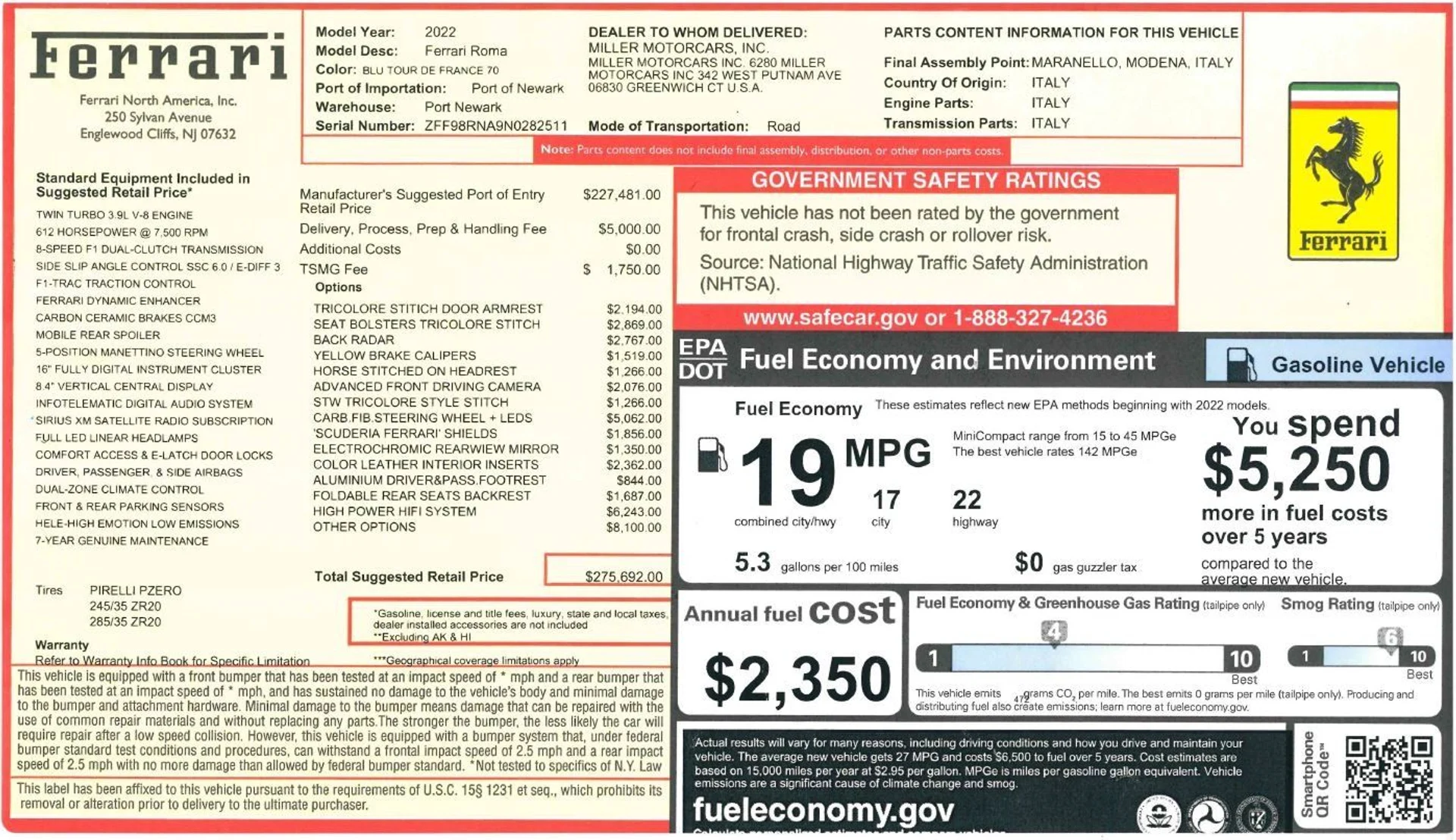 mph001_3826762725_Used_2022_Ferrari_Roma_1768064667_e85f2353fc