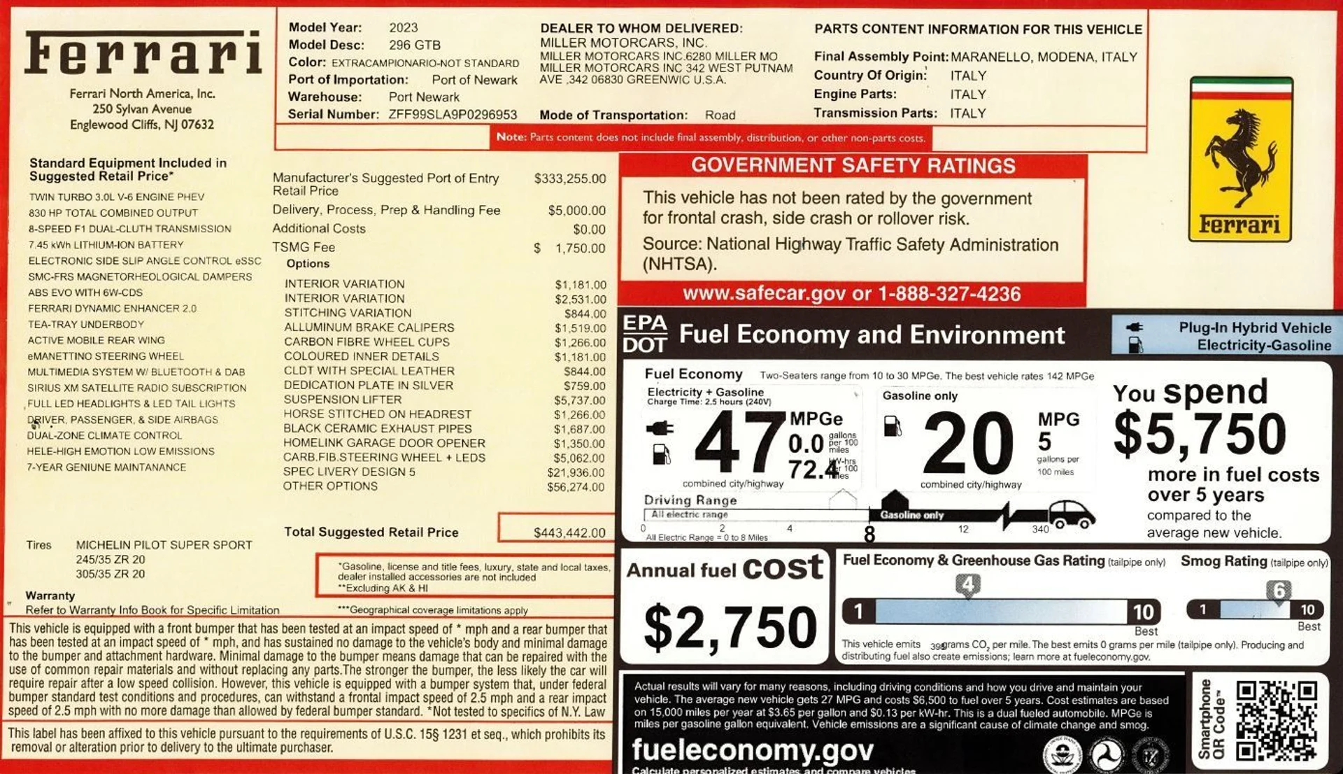 mph001_4255006339_Used_2023_Ferrari_296_GTB_65539a83eb