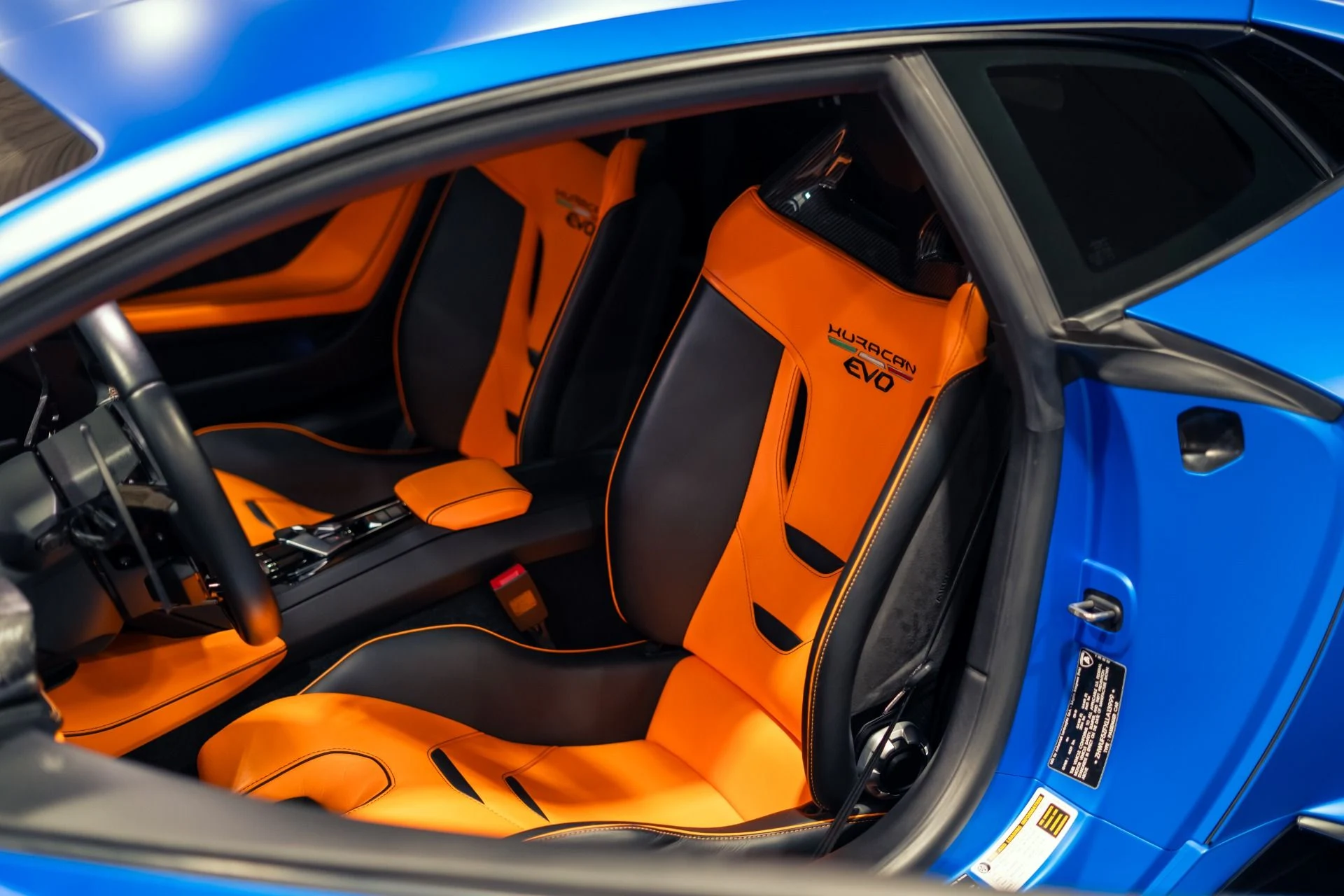 mph001_447031393_Used_2020_Lamborghini_Huracan_EVO_Blu_Aegeus_Matte_Paint_w_Orange_Leather_Sensonum_Audio_1781118932_79f25640dd