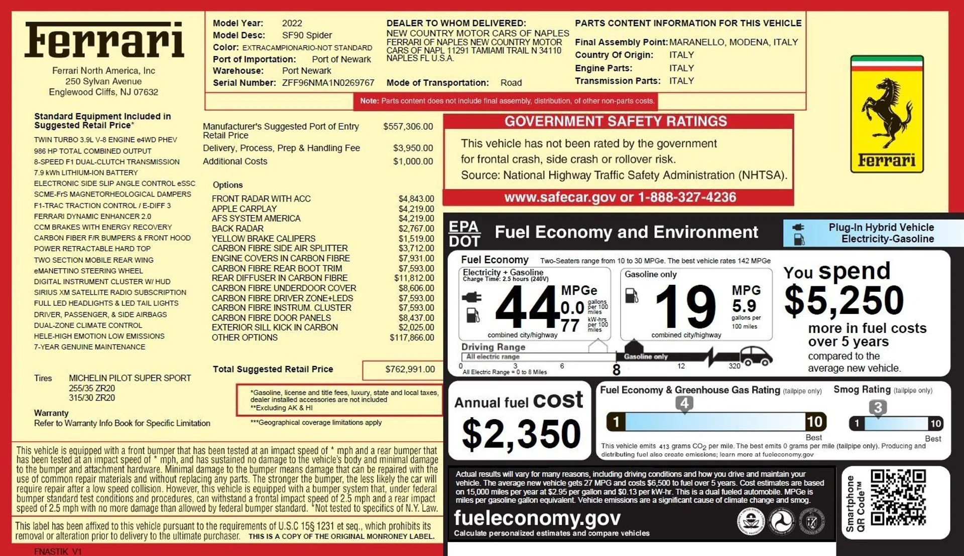 mph001_705735778_Used_2022_Ferrari_SF_90_Spider_bee53b9c93