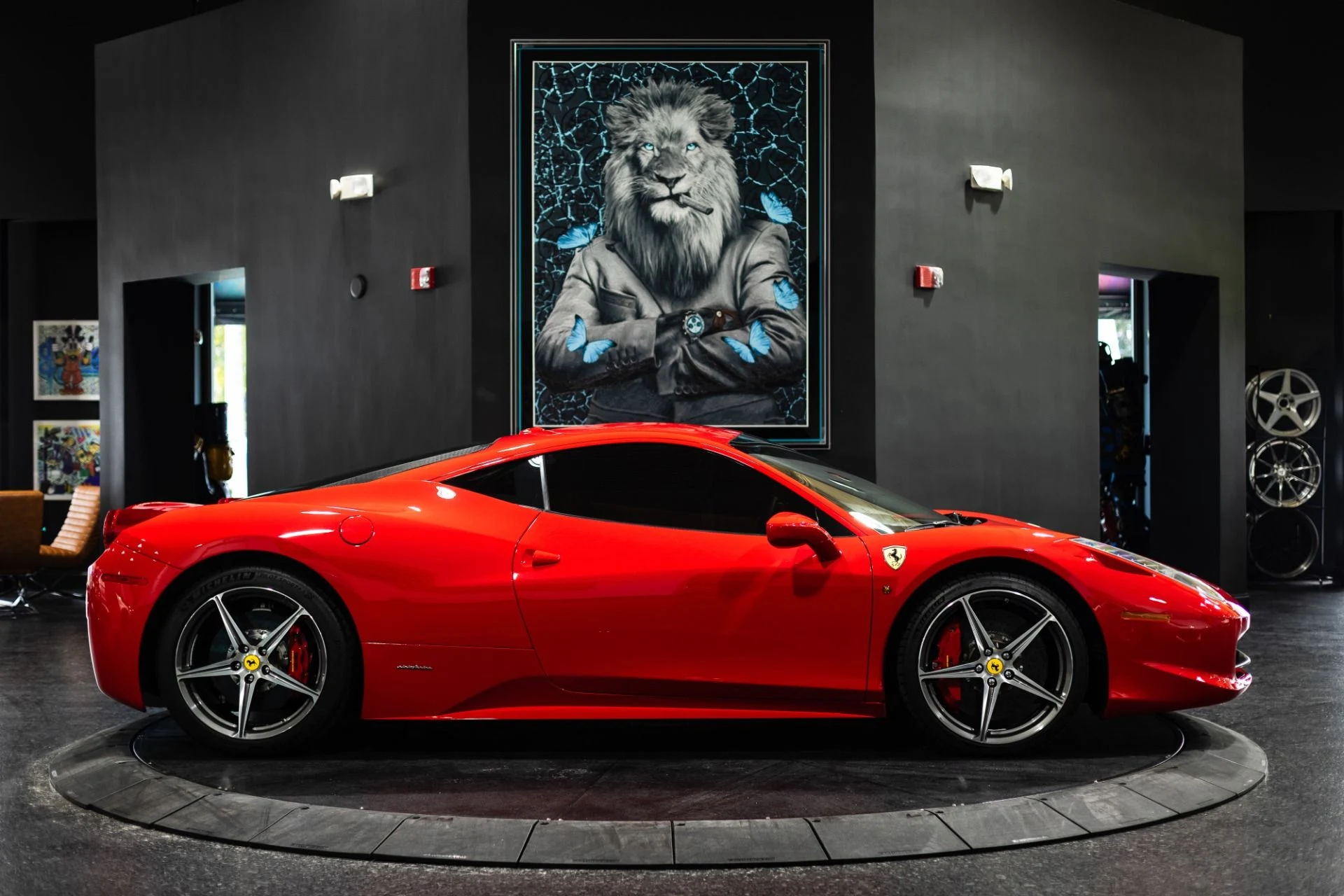 mph002_1913969299_Used_2011_Ferrari_458_Italia_Rossa_Corsa_Front_Lift_Backup_Camera_1770937894_84c4d74d85