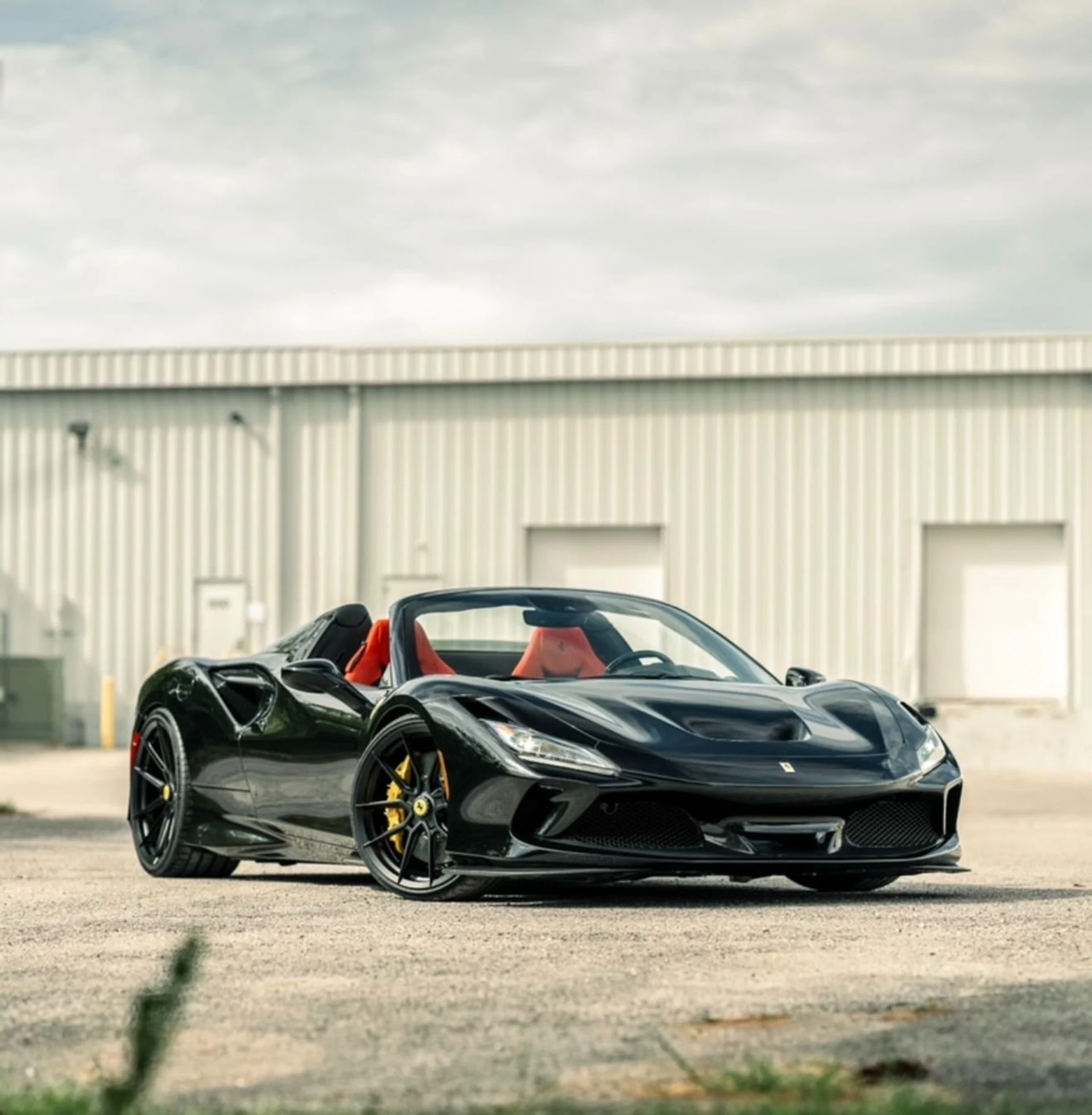 mph002_1918608004_Used_2023_Ferrari_F8_Spider_HUGE_430000_MSRP_Tasteful_Upgrades_Vossen_Wheels_1778769717_00e302f70e