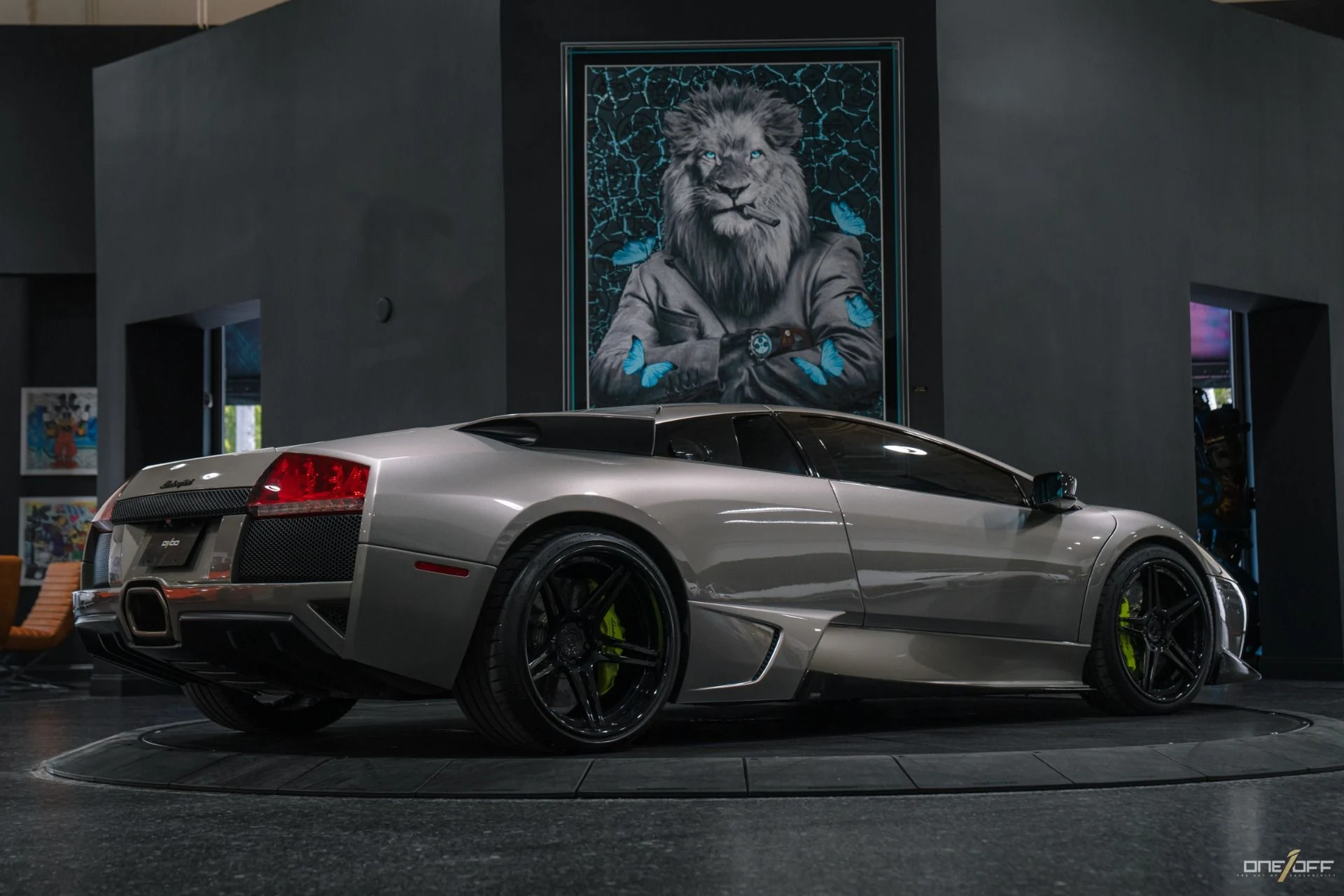 mph002_2170860712_Used_2007_Lamborghini_Murcielago_LP_640_RWD_Conversion_Capristo_Exhaust_FULL_ENGINE_OUT_SERVICE_1754336679_c0eb72c9a5