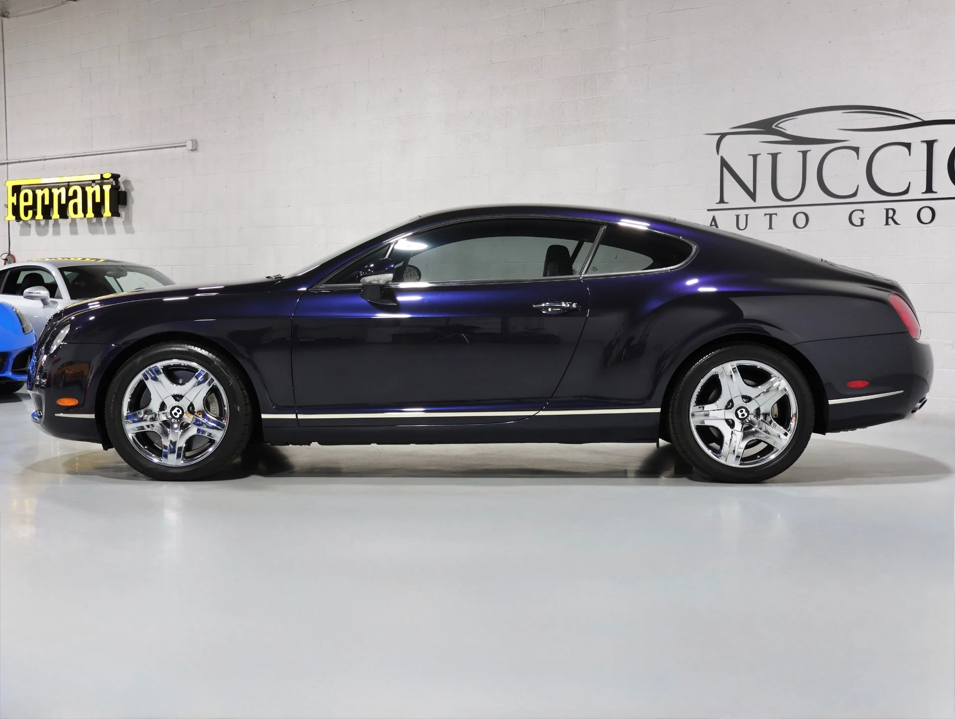 mph002_2179632820_Used_2005_Bentley_Continental_GT_Turbo_Service_History_Since_New_166_K_MSRP_Gorgeous_Spec_1782330305_2e67f17fc8