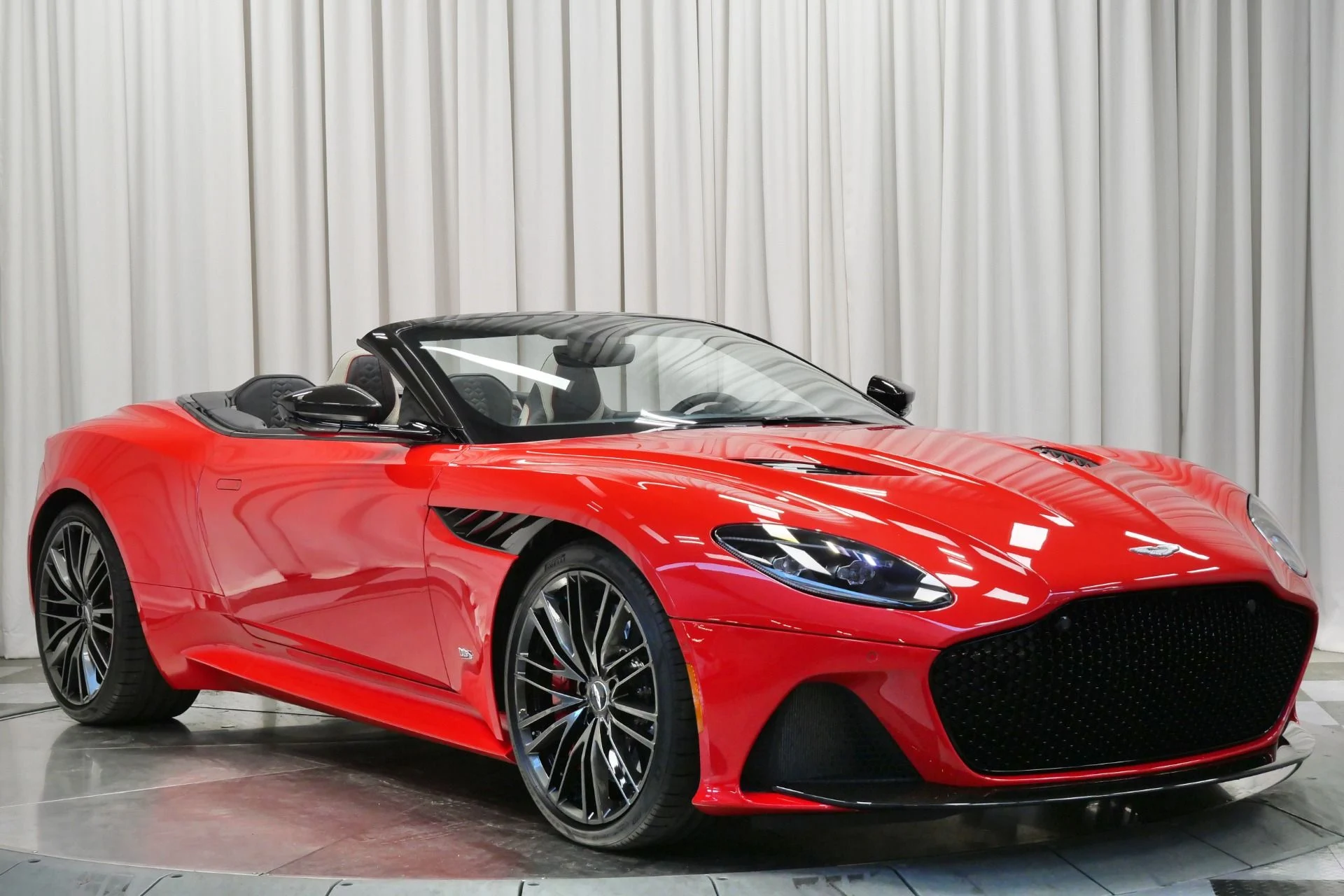 mph002_2670484187_Used_2023_Aston_Martin_DBS_Superleggera_Volante_Massive_432_K_MSRP_Titanium_Exhaust_Full_Carbon_1764363275_19dc2dfa11