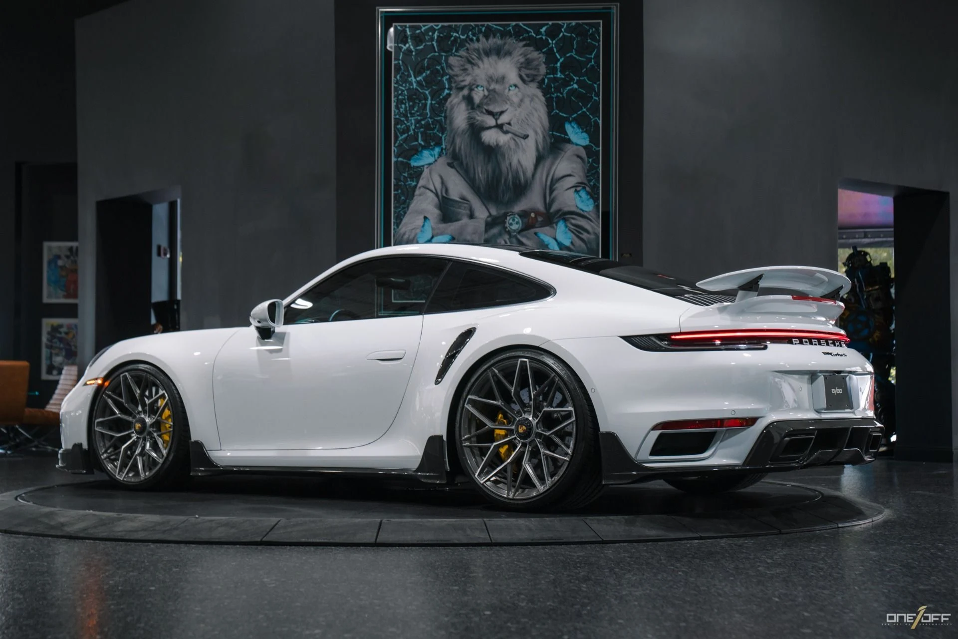 mph002_2937908085_Used_2023_Porsche_911_Turbo_S_w_Akrapovic_1016_industries_9_Design_Carbon_Bodykit_1759954793_b3eab76b16