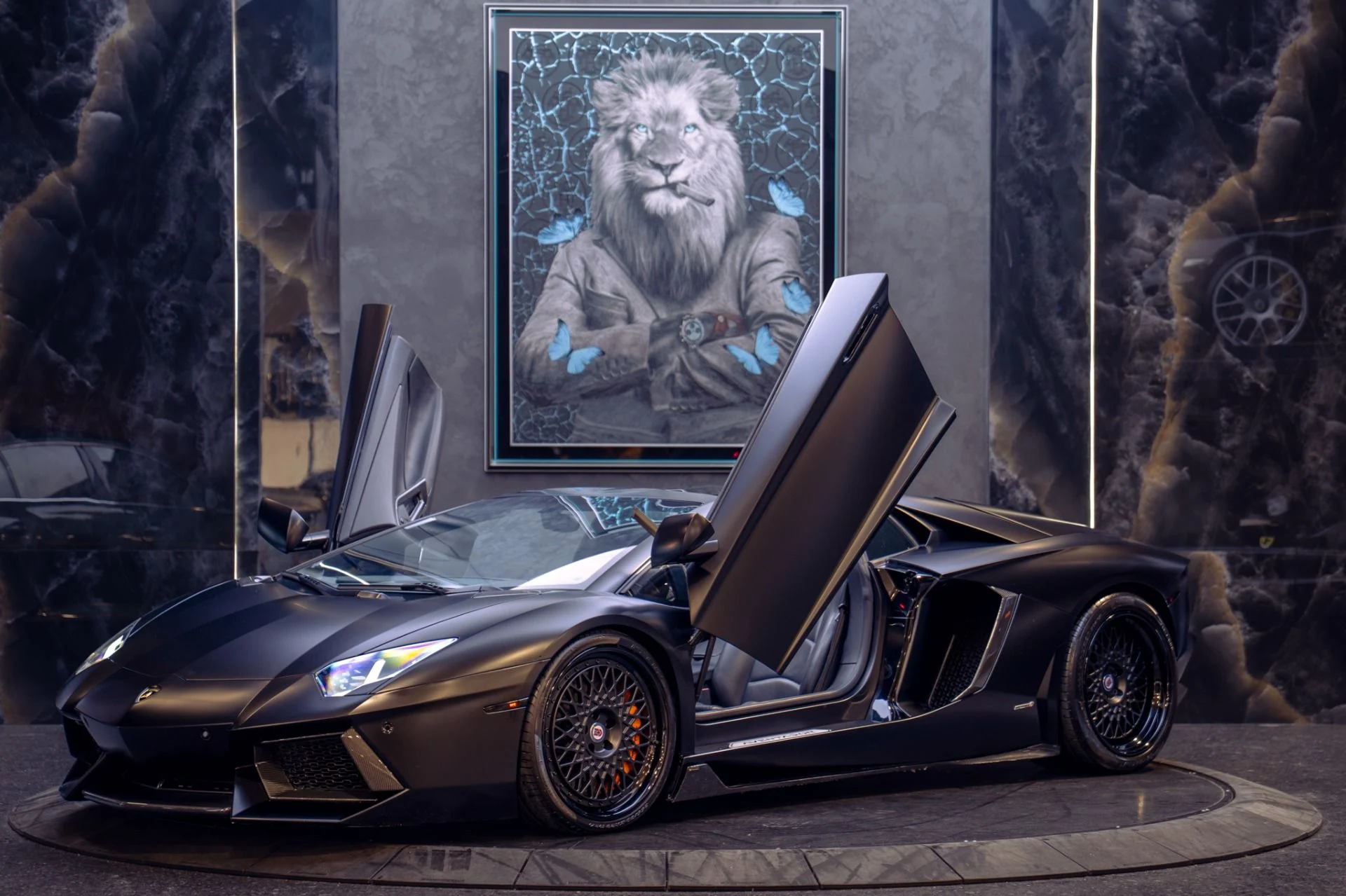 mph002_300231360_Used_2014_Lamborghini_Aventador_LP_700_4_Gintani_Exhaust_HRE_Wheels_Full_Matte_PPF_1790633449_2e9b1b267a