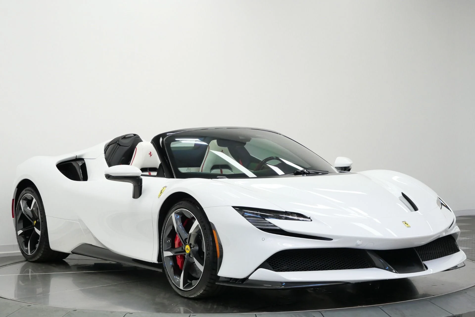 mph002_3096595284_Used_2025_Ferrari_SF_90_Spider_718_K_MSRP_Two_Tone_Exterior_Two_Tone_Interior_Extensive_Carbon_1788280575_f9a053123a