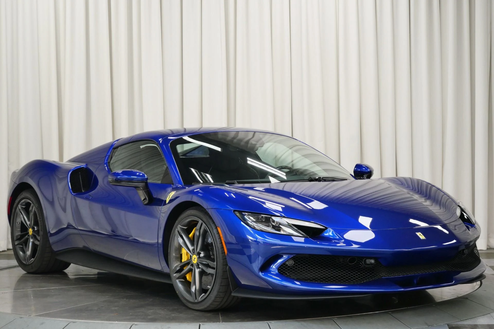 mph002_3376556112_Used_2025_Ferrari_296_GTS_As_New_With_181_Miles_818_Horsepower_Carbon_Racing_Seats_1756149197_80ec3eae63