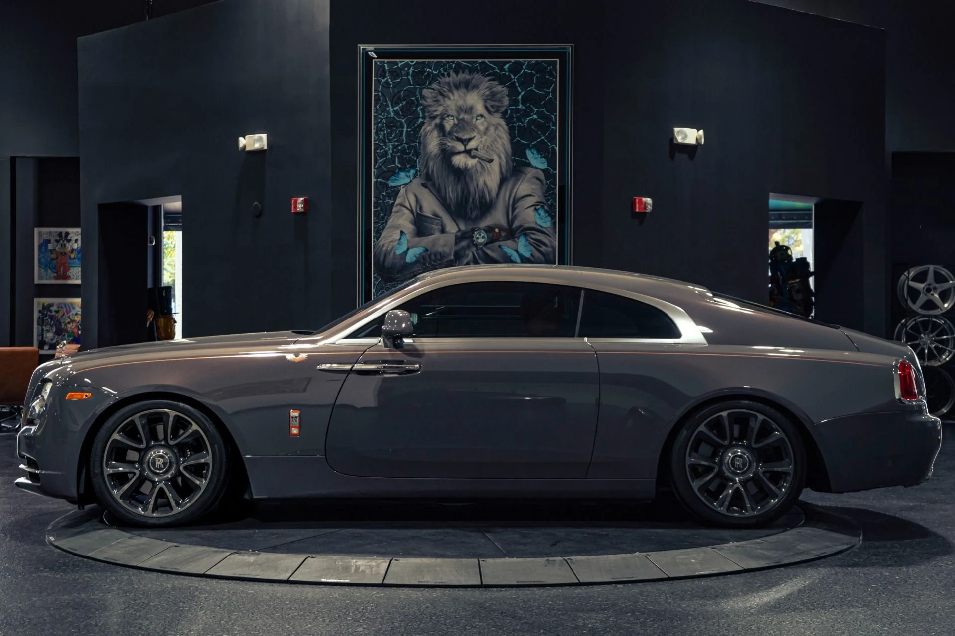 mph002_3381128669_Used_2018_Rolls_Royce_Wraith_RARE_1_of_55_Luminary_Edition_1789486734_c3b621f815